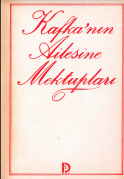 Kafka'nın ailesine mektupları